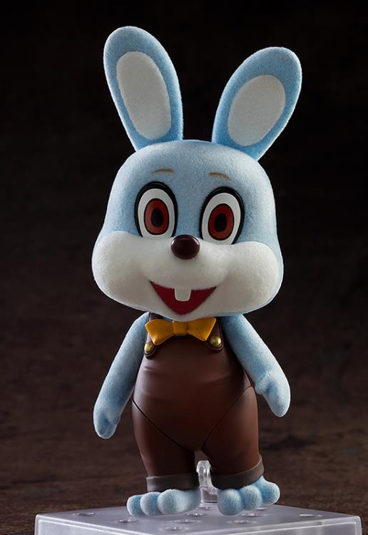 Silent Hill 3 Nendoroid No.1811b Robbie the Rabbit (Blue)