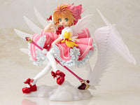 Cardcaptor Sakura ArtFX J Sakura Kinomoto Statue
