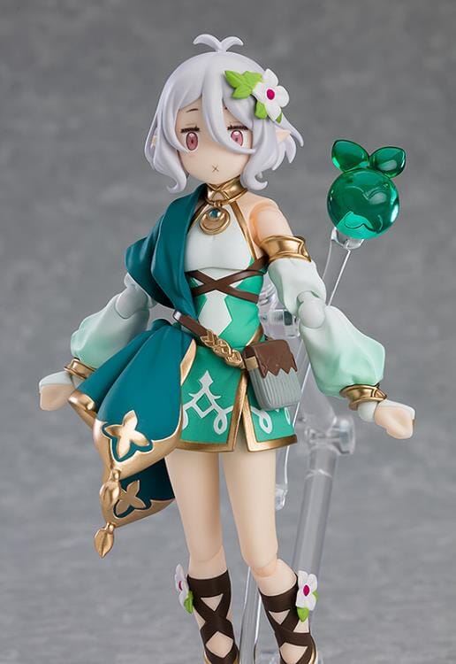 Princess Connect! Re Dive figma No.592 Kokkoro
