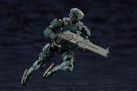 Hexa Gear Governor Armor Type: Warmage Cerberus 1/24 Scale Model Kit