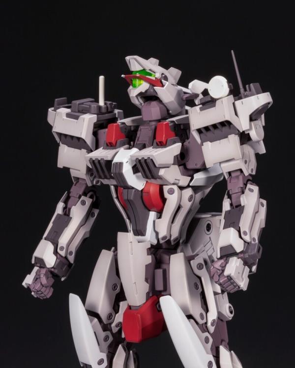 FRAME ARMS KONGO MODEL KIT