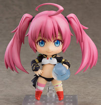 That Time I Got Reincarnated as a Slime Nendoroid No.1117 Milim