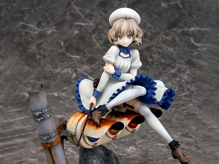 In/Spectre Kotoko Iwanaga 1/7 Scale Figure