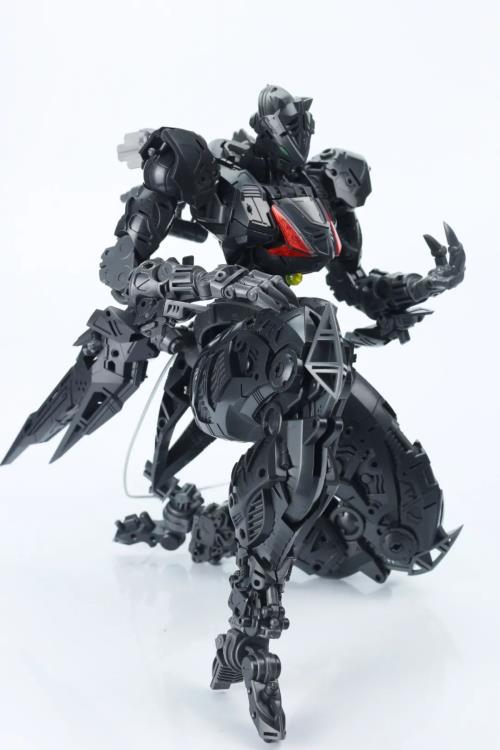 Frosty Cat 1/20 Scale Model Kit