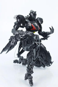 Frosty Cat 1/20 Scale Model Kit