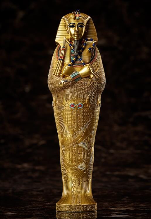 The Table Museum -Annex- figma SP-145DX Tutankhamun