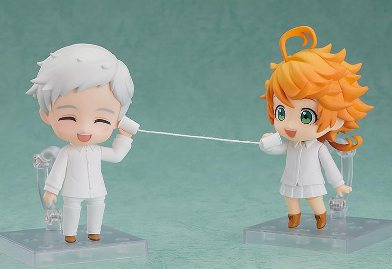 The Promised Neverland Nendoroid No.1505 Norman