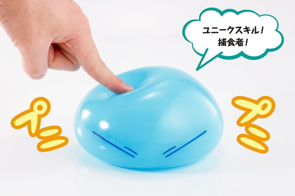 That Time I Got Reincarnated as a Slime Proplica Rimuru Tempest (Slime)