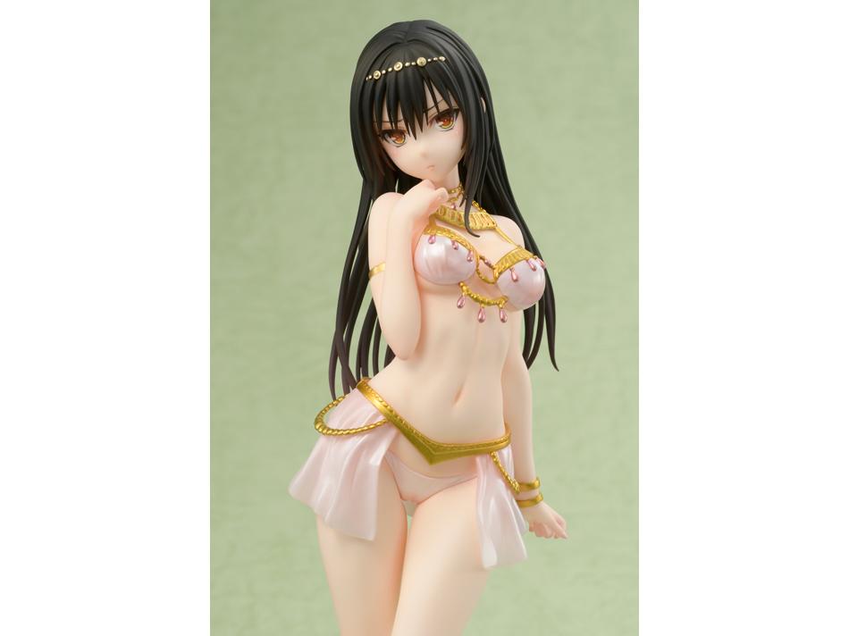 To Love-Ru Darkness Yui Kotegawa 1/7 Scale Figure