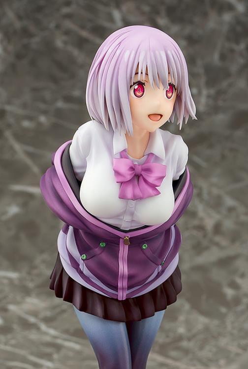 SSSS.Gridman Akane Shinjo 1/7 Scale Figure