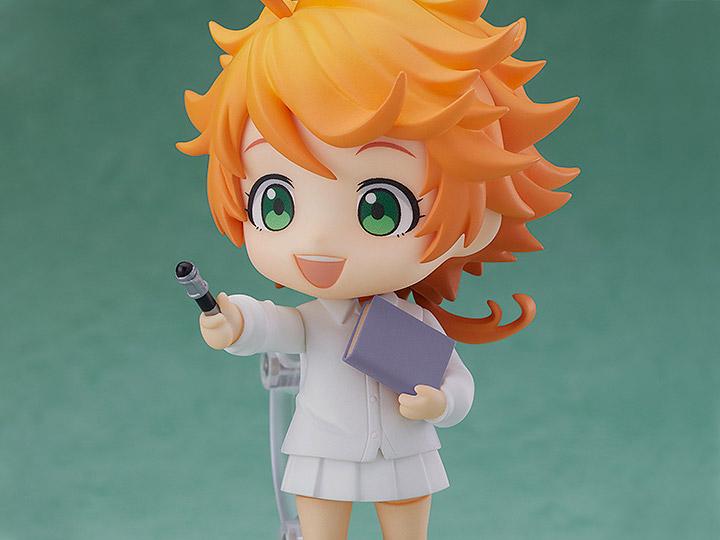 The Promised Neverland Nendoroid No.1092 Emma