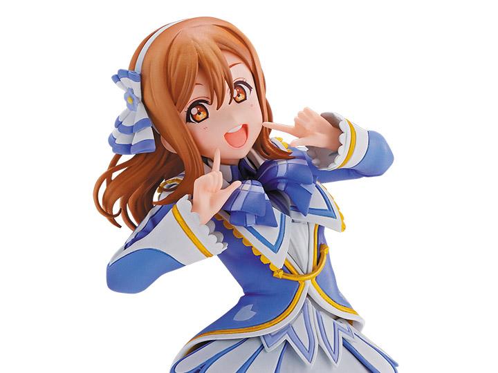 Love Live! Sunshine!! Ichiban Kuji Kunikida Hanamaru