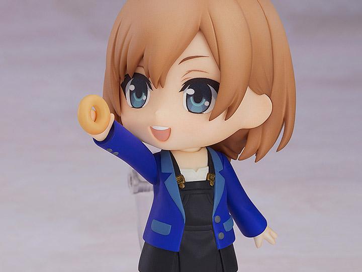Shirobako Nendoroid No.1102 Aoi Miyamori