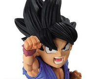Dragon Ball GT: Wrath of the Dragon Goku