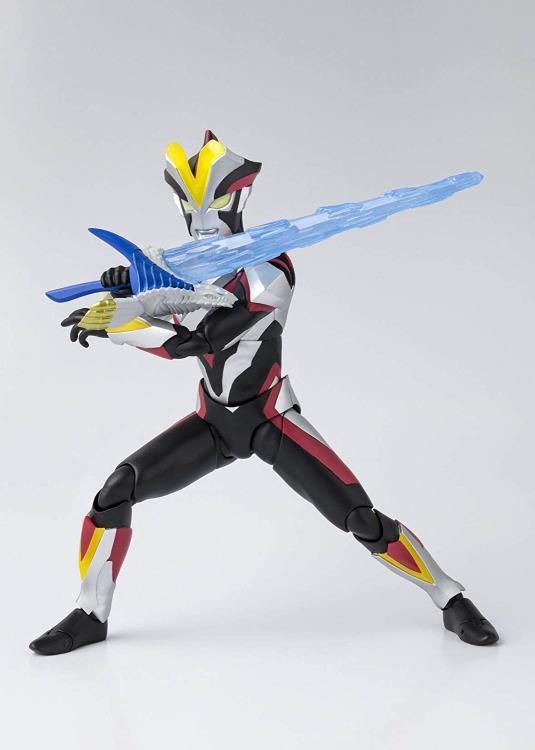 Ultraman S.H.Figuarts Ultraman Victory