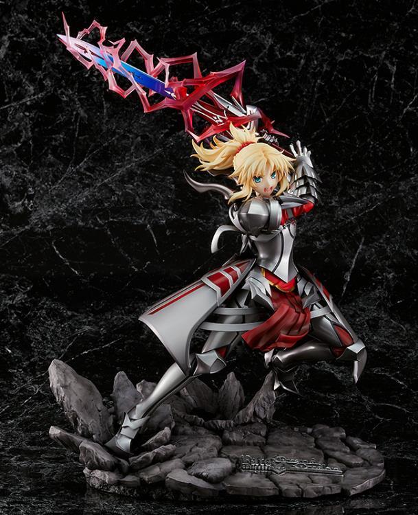 Fate/Grand Order Saber/Mordred (Clarent Blood Arthur) 1/7 Scale Figure