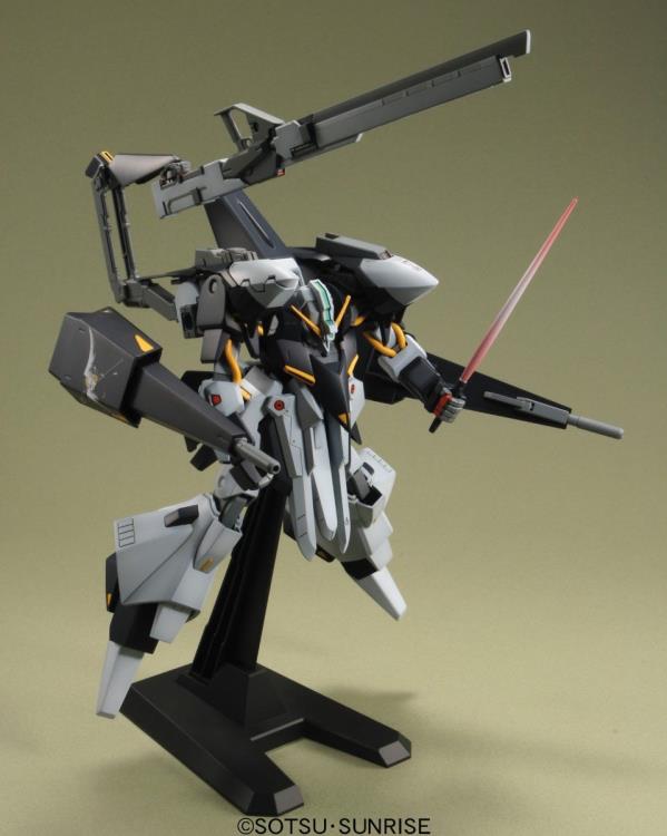 HGUC 1/144 #073 ORX-005 Gaplant TR-05 Hrairoo