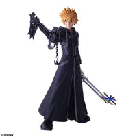 Kingdom Hearts III Bring Arts Roxas