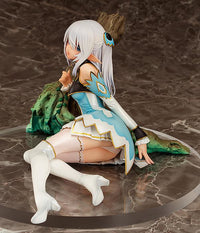 Blade Arcus from Shining EX Altina (Elf Princess of the Silver Forest) 1/7 Scale Figure