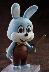 Silent Hill 3 Nendoroid No.1811b Robbie the Rabbit (Blue)