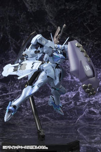 Muv-Luv Alternative Shiranui Isumi Valkyries 1/144 Scale Model Kit