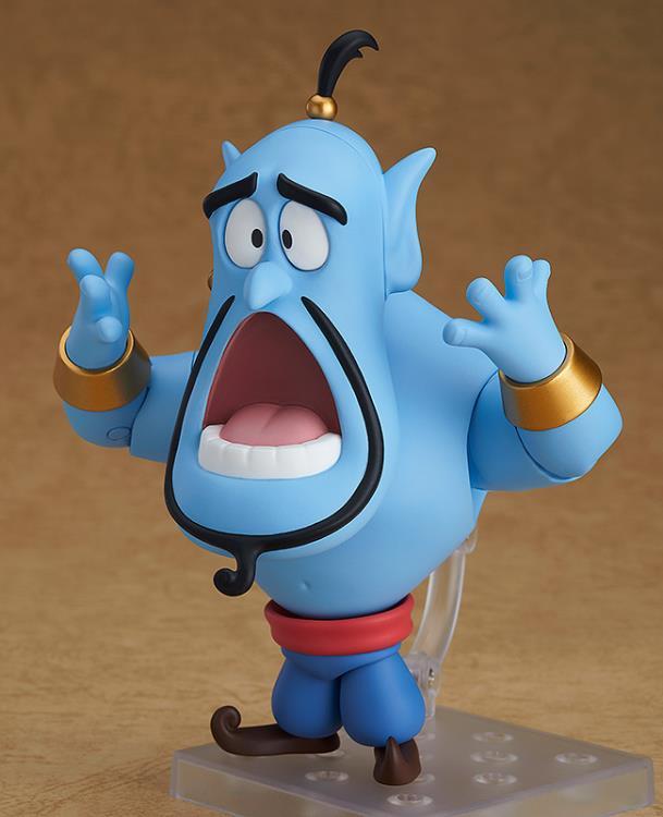 Aladdin Nendoroid No.1048 Genie