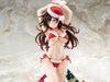Rent-A-Girlfriend Chizuru Mizuhara (Santa Claus Bikini 2nd Xmas) 1/6 Scale Figure