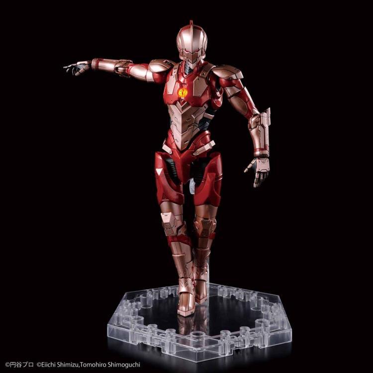 Ultraman Figure-rise Standard Ultraman (B Type) Limiter Release Model Kit