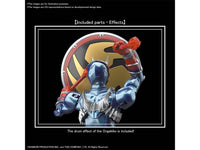 Kamen Rider Figure-rise Standard Kamen Rider Hibiki Model Kit