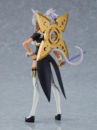 Guilty Princess PLAMAX GP-06 Maidroid Kuon Model Kit