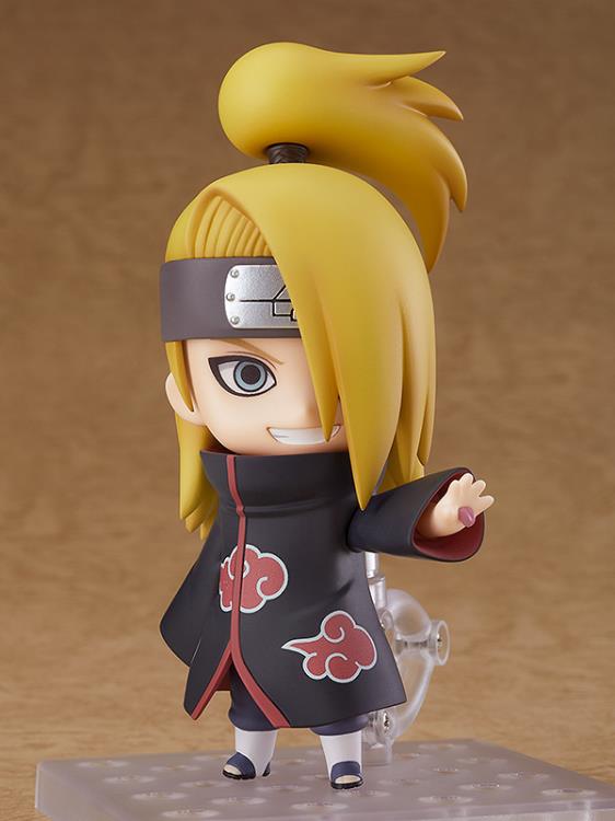 Naruto Nendoroid No.1481 Deidara