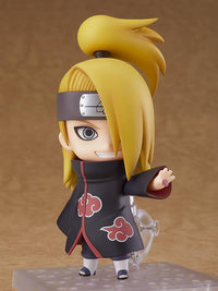 Naruto Nendoroid No.1481 Deidara