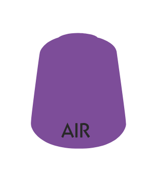 Air: Eidolon Purple Clear (24ml)