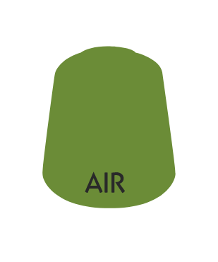 Air: Elysian Green (24ml)