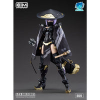 [Overseas Ver] A.T.K. Girl Brocade-Clad Elite Guard (Jinyi Wei JW-059) 1/12 Scale Model Kit