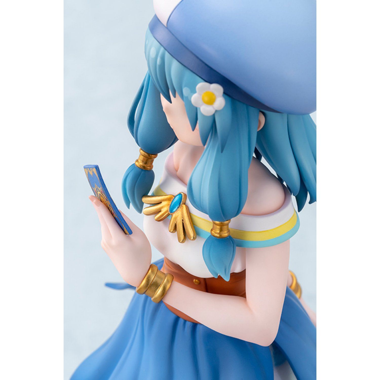 ENDRO~! 1/7 SCALE PRE-PAINTED FIGURE: MEIZA ENDUST