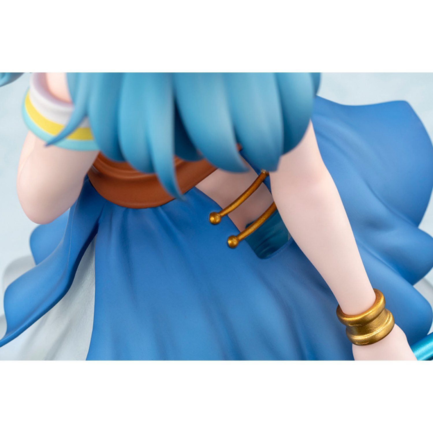 ENDRO~! 1/7 SCALE PRE-PAINTED FIGURE: MEIZA ENDUST