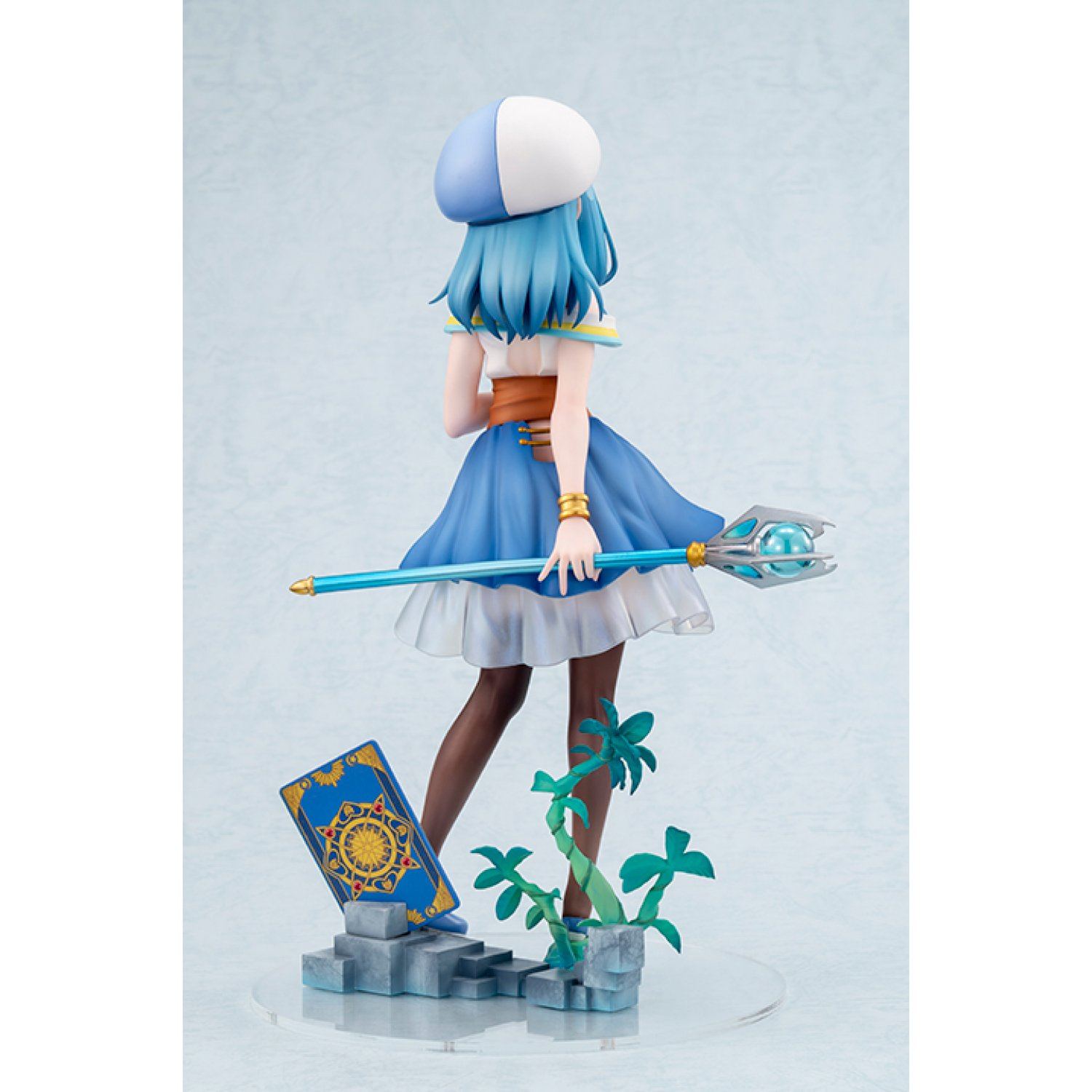 ENDRO~! 1/7 SCALE PRE-PAINTED FIGURE: MEIZA ENDUST