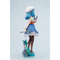 ENDRO~! 1/7 SCALE PRE-PAINTED FIGURE: MEIZA ENDUST