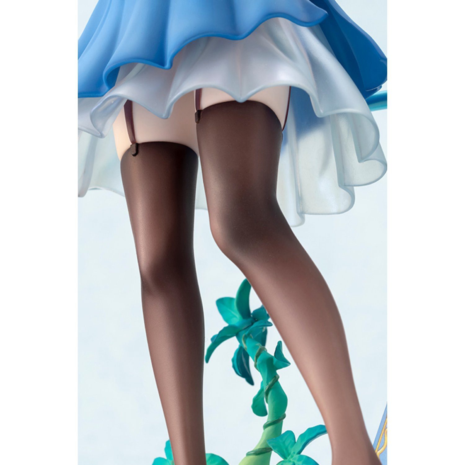 ENDRO~! 1/7 SCALE PRE-PAINTED FIGURE: MEIZA ENDUST