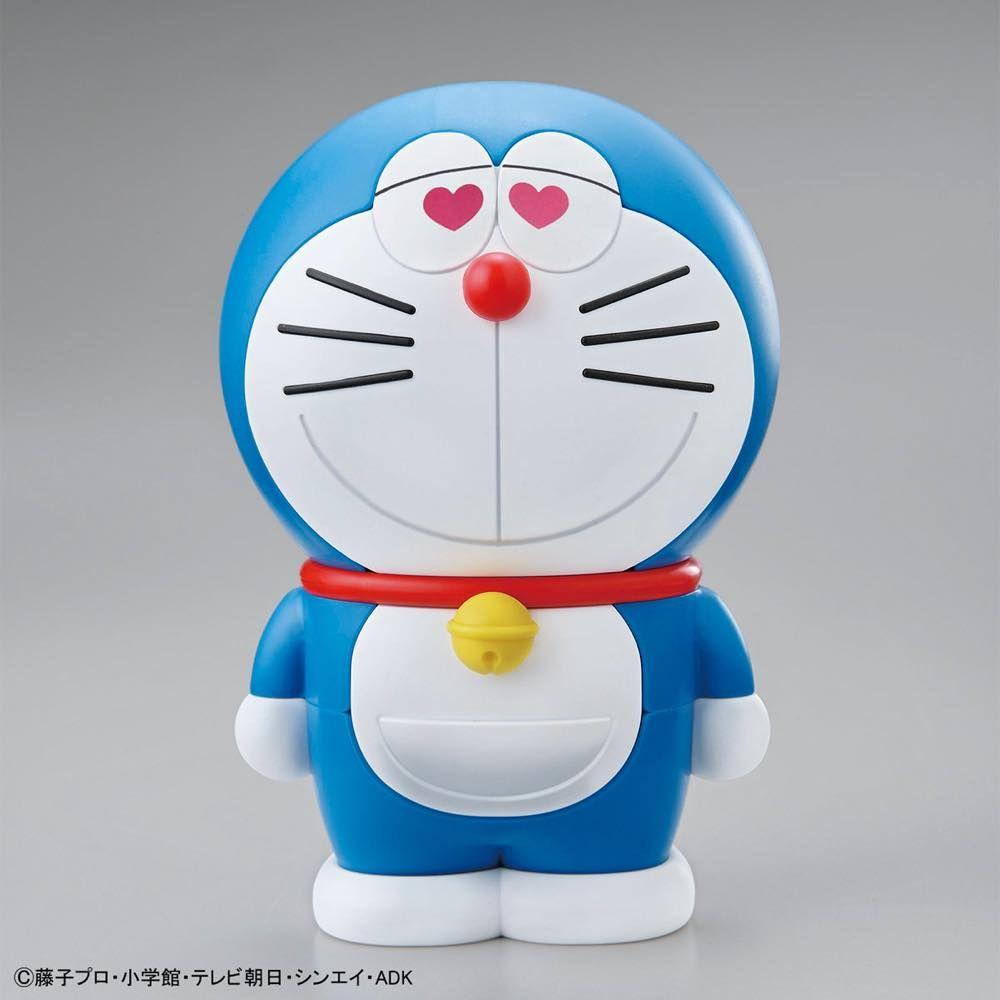 Doraemon Entry Grade #4 Doraemon Model Kit
