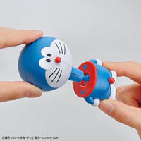 Doraemon Entry Grade #4 Doraemon Model Kit