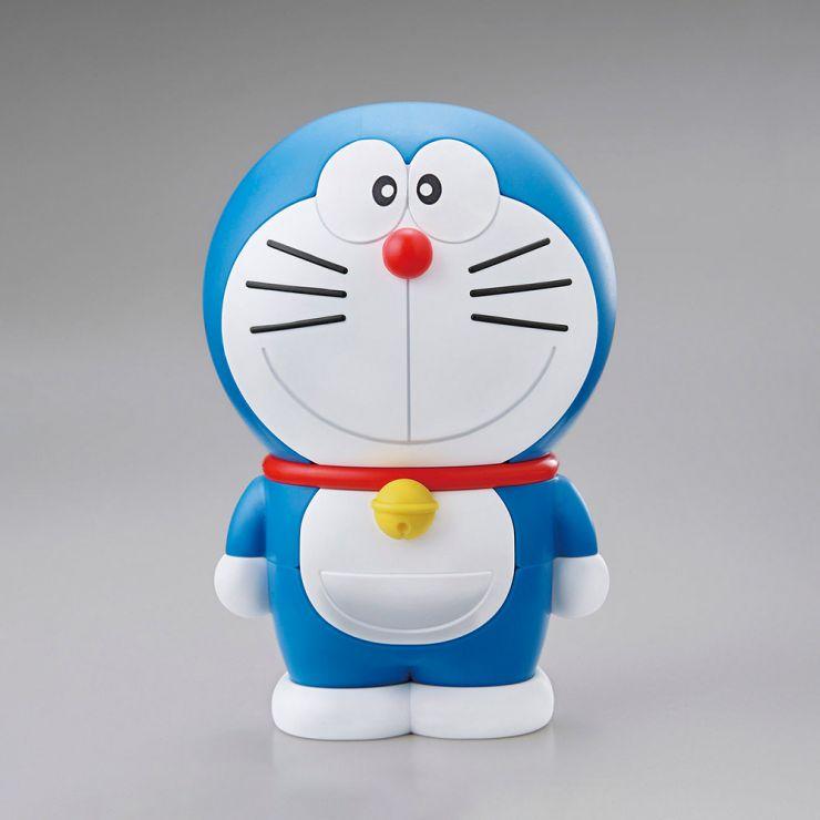 Doraemon Entry Grade #4 Doraemon Model Kit