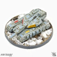 Eudoros Medium Tank
