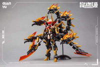 Limited MG02 GUAN YU DX VER.