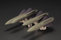 EXTEND ARMS 07 GUIDED MISSILE (IMPROVED HAWK)