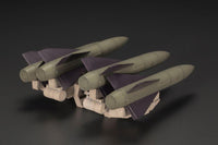 EXTEND ARMS 07 GUIDED MISSILE (IMPROVED HAWK)