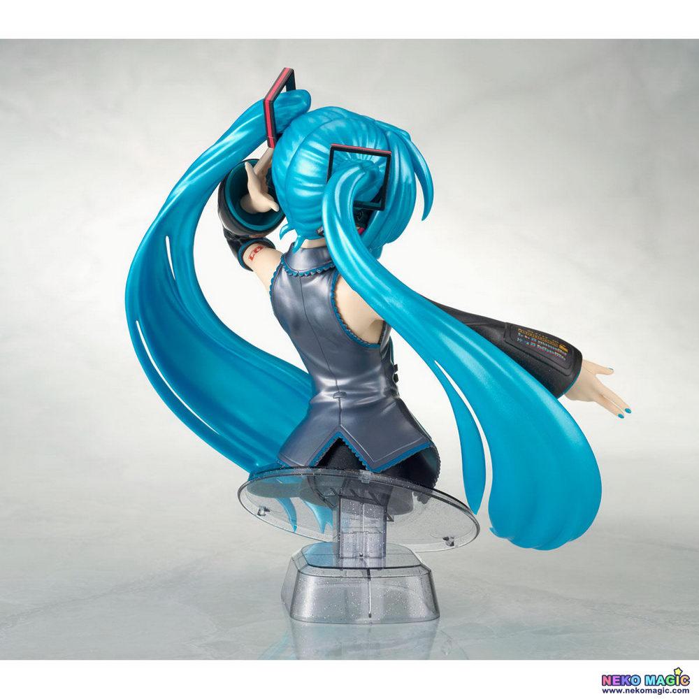 Figure-rise Burst - Hatsune Miku [Limited Style]