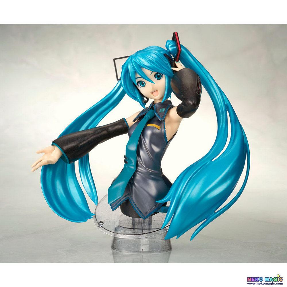 Figure-rise Burst - Hatsune Miku [Limited Style]