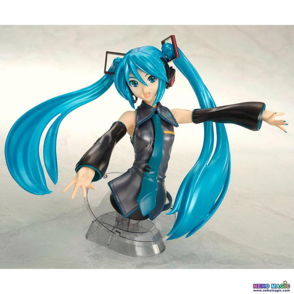 Figure-rise Burst - Hatsune Miku [Limited Style]